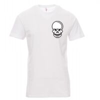 Print Payper T-shirt girocollo manica corta Classic Fit 100% cotone 150gr Thumbnail