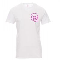 Print Payper T-shirt girocollo manica corta Classic Fit 100% cotone 150gr Thumbnail