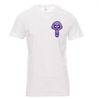 Print Payper T-shirt girocollo manica corta Classic Fit 100% cotone 150gr Thumbnail