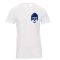 Print Payper T-shirt girocollo manica corta Classic Fit 100% cotone 150gr Thumbnail