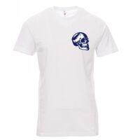 Print Payper T-shirt girocollo manica corta Classic Fit 100% cotone 150gr Thumbnail
