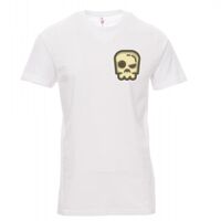 Print Payper T-shirt girocollo manica corta Classic Fit 100% cotone 150gr Thumbnail