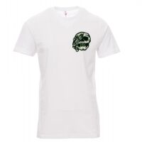 Print Payper T-shirt girocollo manica corta Classic Fit 100% cotone 150gr Thumbnail