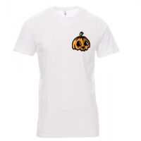 Print Payper T-shirt girocollo manica corta Classic Fit 100% cotone 150gr Thumbnail