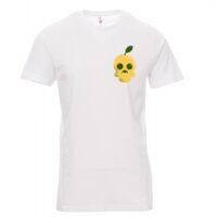 Print Payper T-shirt girocollo manica corta Classic Fit 100% cotone 150gr Thumbnail