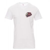Print Payper T-shirt girocollo manica corta Classic Fit 100% cotone 150gr Thumbnail