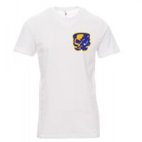 Print Payper T-shirt girocollo manica corta Classic Fit 100% cotone 150gr Thumbnail