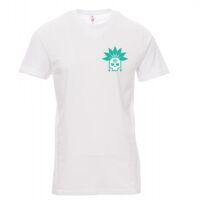 Print Payper T-shirt girocollo manica corta Classic Fit 100% cotone 150gr Thumbnail