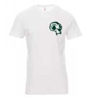 Print Payper T-shirt girocollo manica corta Classic Fit 100% cotone 150gr Thumbnail