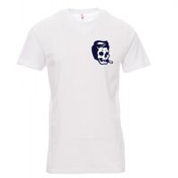 Print Payper T-shirt girocollo manica corta Classic Fit 100% cotone 150gr Thumbnail
