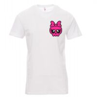 Print Payper T-shirt girocollo manica corta Classic Fit 100% cotone 150gr Thumbnail