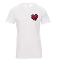 Print Payper T-shirt girocollo manica corta Classic Fit 100% cotone 150gr Thumbnail