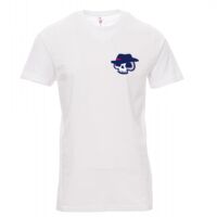 Print Payper T-shirt girocollo manica corta Classic Fit 100% cotone 150gr Thumbnail