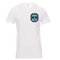 Print Payper T-shirt girocollo manica corta Classic Fit 100% cotone 150gr Thumbnail
