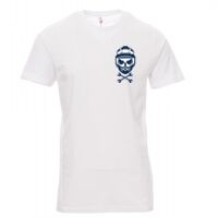 Print Payper T-shirt girocollo manica corta Classic Fit 100% cotone 150gr Thumbnail