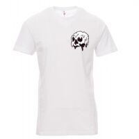 Print Payper T-shirt girocollo manica corta Classic Fit 100% cotone 150gr Thumbnail