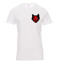 Print Payper T-shirt girocollo manica corta Classic Fit 100% cotone 150gr Thumbnail
