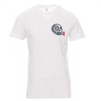 Print Payper T-shirt girocollo manica corta Classic Fit 100% cotone 150gr Thumbnail