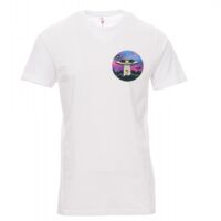 Print Payper T-shirt girocollo manica corta Classic Fit 100% cotone 150gr Thumbnail