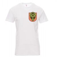 Print Payper T-shirt girocollo manica corta Classic Fit 100% cotone 150gr Thumbnail