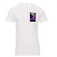 Print Payper T-shirt girocollo manica corta Classic Fit 100% cotone 150gr Thumbnail