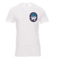 Print Payper T-shirt girocollo manica corta Classic Fit 100% cotone 150gr Thumbnail