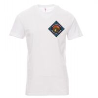 Print Payper T-shirt girocollo manica corta Classic Fit 100% cotone 150gr Thumbnail