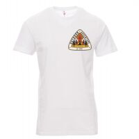 Print Payper T-shirt girocollo manica corta Classic Fit 100% cotone 150gr Thumbnail