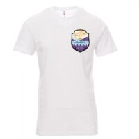 Print Payper T-shirt girocollo manica corta Classic Fit 100% cotone 150gr Thumbnail
