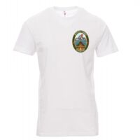 Print Payper T-shirt girocollo manica corta Classic Fit 100% cotone 150gr Thumbnail