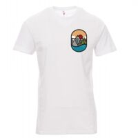 Print Payper T-shirt girocollo manica corta Classic Fit 100% cotone 150gr Thumbnail