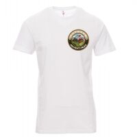 Print Payper T-shirt girocollo manica corta Classic Fit 100% cotone 150gr Thumbnail