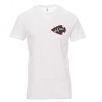Print Payper T-shirt girocollo manica corta Classic Fit 100% cotone 150gr Thumbnail