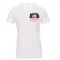 Print Payper T-shirt girocollo manica corta Classic Fit 100% cotone 150gr Thumbnail