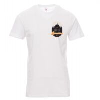 Print Payper T-shirt girocollo manica corta Classic Fit 100% cotone 150gr Thumbnail