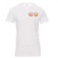 Print Payper T-shirt girocollo manica corta Classic Fit 100% cotone 150gr Thumbnail