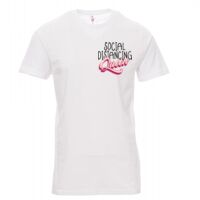 Print Payper T-shirt girocollo manica corta Classic Fit 100% cotone 150gr Thumbnail