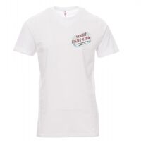 Print Payper T-shirt girocollo manica corta Classic Fit 100% cotone 150gr Thumbnail