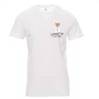 Print Payper T-shirt girocollo manica corta Classic Fit 100% cotone 150gr Thumbnail