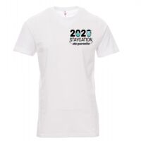 Print Payper T-shirt girocollo manica corta Classic Fit 100% cotone 150gr Thumbnail