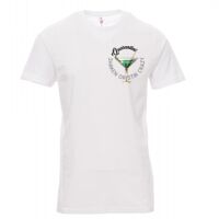 Print Payper T-shirt girocollo manica corta Classic Fit 100% cotone 150gr Thumbnail