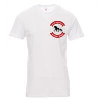 Print Payper T-shirt girocollo manica corta Classic Fit 100% cotone 150gr Thumbnail