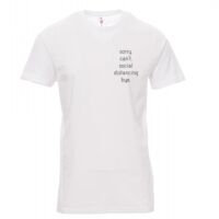 Print Payper T-shirt girocollo manica corta Classic Fit 100% cotone 150gr Thumbnail