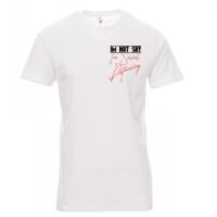 Print Payper T-shirt girocollo manica corta Classic Fit 100% cotone 150gr Thumbnail