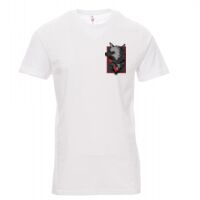 Print Payper T-shirt girocollo manica corta Classic Fit 100% cotone 150gr Thumbnail