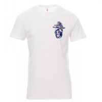 Print Payper T-shirt girocollo manica corta Classic Fit 100% cotone 150gr Thumbnail