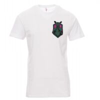Print Payper T-shirt girocollo manica corta Classic Fit 100% cotone 150gr Thumbnail
