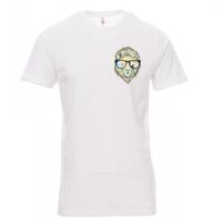 Print Payper T-shirt girocollo manica corta Classic Fit 100% cotone 150gr Thumbnail