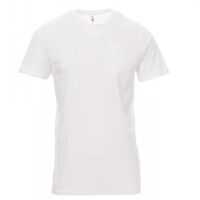 Print Payper T-shirt girocollo manica corta Classic Fit 100% cotone 150gr Thumbnail