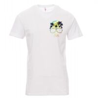 Print Payper T-shirt girocollo manica corta Classic Fit 100% cotone 150gr Thumbnail